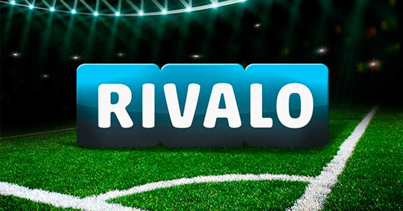 rivalo giriş