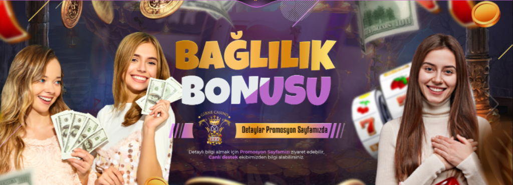 Girne Casino İncelemesi: Kumar Keyfini Nerede Yaşayabilirsiniz?